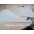 white PVC foam board, expanded pvc board for display